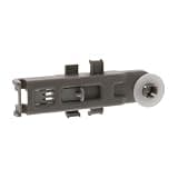 W10888592 for Whirlpool Top Rack Roller Assembly