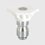 for 85.241.040 BE Power Equipment Tip- 4.0, 40o- White