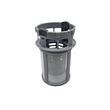 C00256572 And C00256571 Dishwasher Filter Kit Compatible With Dishwashers