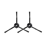 Side Brush, Compatible with Eufy, X8 Pro, X8 Pro SES Robot Vacuum Cleaner(2pcs)