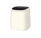 Portable Washing Machine, Portable Underwear Mini Washing Machine Laundry Appliances High Temperature Sterilization Socks Automatic,for Apartments,RV,Camping
