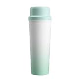 GLOGLOW Other Household Daily Necessities Blender Personal with 304 Stainless Steel 650ml Cup 60W 21000 RPM Motor for Juices Travel Office Kitchen Portable Blender Cordless Nan