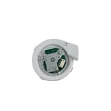 Fan Module 5400Pa Robot Vacuum Cleaner Parts with Motor Replacement,Compatible for Roborock, S7 Max Ultra/Q Revo/Q8 Built-in Fan