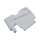 gnnHTZuyk Maintenance Tank Pad Sponge Compatible with G1520 G2520 G2560 G3520 G3560 G3620 G3660 G1020 G2020 G2160 G3160 Printer