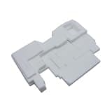 gnnHTZuyk Maintenance Tank Pad Sponge Compatible with G1520 G2520 G2560 G3520 G3560 G3620 G3660 G1020 G2020 G2160 G3160 Printer