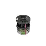 ZZDKAVHSU BLDC55 55mm Violent High-Speed Brushless Motor Fan Vacuum Cleaner Fan Motor DC 25.9V 28.8V 29.6V 450W High-Power Built-in Drive