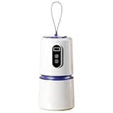 Portable Dryers for Laundry | Dryer with Timer for Family - Mini Portable Drying Machine for Travel, Camping, Dormitory, Bathroom, Beach, Pool, Balcony, RV