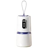 Portable Clothes Dryer,Dormitory Dryer with Timer | Quiet Drying Machine with Timer for Apartment, Dormitory, RV, Pool, Balcony, Travel, Bathroom