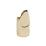 Kalttoy Korean Cute Cartoon Nail Cover for Women Gold Silver Rings Fashion Novel High-grade Open Adjustable Open Rings for Women