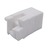 VCpkPAVet Maintenance Box Sponge Compatible with ET-16150 ET-16600 ET-16650 ET-18100 ET-5800 ET-5850 ET-5880 ET-8500 ET-8550 ET-16680 M16600 M16680 D500