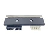 DorkTees Thermal Print Head Replacement 65620170500 65620170501 KD2003-DC91B Compatible with Bizerba GLP80 GS150 GH150 GV150 GT150 GX150 GLP-80