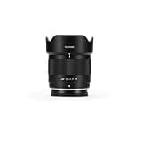 VILTROX 35mm F1.7 Camera Lens, Wide Aperture, Prime Lens (35mm X-Mount (for Fujifilm))