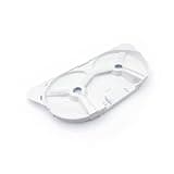 RFOTAYJAQ Mop Washing Tray Replacement Compatible with Dreame L10s Pro Ultra Robot Vacuum Cleaner Mop Cleaning Station Plate Accessories