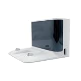 HYQNGPOK Charger Dock, Compatible with Dreame, Replacement for Mijia, Robot Vacuum Cleaner Parts F9 D9 1C 2C