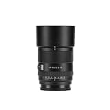 DSLR Camera Lens, 85mm F2.0 EVO FE Full Frame Lens,Compatible for Sony E, STM Auto Focus Medium Telephoto Prime E-Mount A7IV A7C A9III(Z)