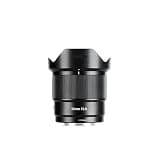DSLR Camera Lens, 10mm F2.8 Auto Focus APS-C Wide Angle Lens,Compatible for Mirrorless Cameras(Z Mount APS-C)