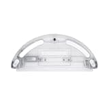 YUHCXCIUYT Electrically Controlled Water Tank,Compatible for Xiaomi Mop 2 Pro 2 Lite MJST1S,Robot Vacuum Cleaner Spare Parts(1pcs)