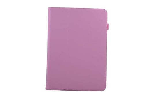 PMPLBEBAZ Tablet Case Suitable for Samsung Galaxy Tab 2 10.1inch GT-P5100 P5110 P5113 P7500 P7510 Case Flip Stand PU Leather Folio Cover(Pink)