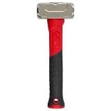FOR Milwaukee Tool Sledge Hammer 11"L Round