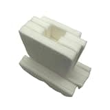 Maintenance Tank Sponge Compatible with L6168 L6178 L6198 L6170 L6190 L6191 L6171 L6160 L6161 L4150 L4160 L14150