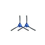 KUYJHNVD Side Brush, Compatible with Conga, 1090, 1790 Robot Vacuum Cleaner(2pcs)