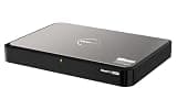 QNAP HS-264-8G-US 2 Bay with Intel N5105/N5095 Processor and 8GB DDR4 RAM Silent and Lightweight Home NAS for Multimedia Playback and Streaming with Dual HDMI 2.0 4K Output (Diskless)