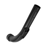 Handle, Compatible For Miele, Vacuum Cleaner Replacement Parts Handle Tube Diameter 35 Mm / 47 MmA52Q