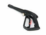 GENTERUN 308760059 Cross Reference 308760040 Ergonomic Trigger Handle Assembly, Standard Size Electric High Pressure Power Washer Flow Control Trigger Grip Replacement Handle Unit,