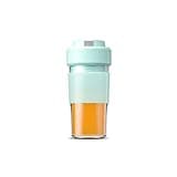 Juicer Portable Electric Machine Smoothie Blender Mixer Mini Food Processor Personal Cup Juice Blenders
