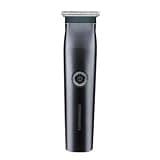 OBKSEB A Multifunctional Three in Electric Hair Clipper with Multiple Uses and Convenient Portability
