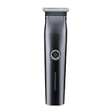 KNPSJJRHF A Multifunctional Three in Electric Hair Clipper with Multiple Uses and Convenient Portability