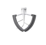 Beater for 4.5-5 QT Tilt-Head Stand Mixer Attachments, Silicone Paddle Accessories Blender Part
