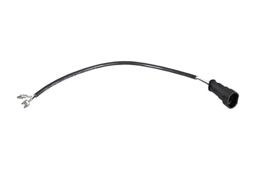 HELLA 8KB 256 667-081 Cable Set, Flash Indicator Light K-LED Nano - Connector: AMP