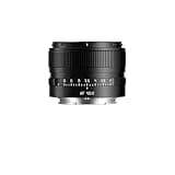 DSLR Camera Lens, 40mm F2 Large Aperture Auto Focus Full Frame Prime Lens,Compatible for Sony E A7iii A7iv Nikon Z7ii Z6ii L Mount Camera(E-Mount(FE))