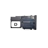 Auxiliary USB Port 86190-12040 Compatible with Toyota Prius Rav4 Sienna 2018 2019 2020-2022