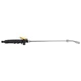 Vistreck High Pressure Washer 360° Adjustable Nozzle for Car, Boat & Outdoor Cleaning
