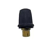 Replaceable Brass Safety Valve Home Accessories,Compatible For Karcher, SC1 CTK10 SC2 SC1020 Or SC4 SC5 Or SG4-4 Spare Parts Steam Cleaner(SG4-4)