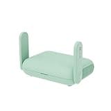 GL.iNet GL-MT3600BE (Beryl 7) Portable Travel Router, Pocket Wi-Fi 7 Wireless 2.5G Router, Mini Portable VPN Routers WiFi for Car, Travel, Public Computer Routers, Business, Mobile/RV/Cruise/Plane