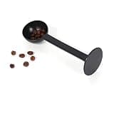 OISNGWNG Stand Coffee Measuring Tamper Spoon &Tea Tools Measure Scoop Kitchen Accessories