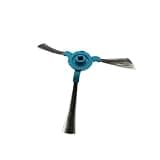 DXPRQZVJMLK Side Brush,Compatible for Cecotec Conga 1390 1290,Robotic Vacuum Cleaner Spare Parts(6pcs)