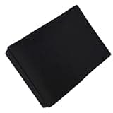 CHILDWEET Black against Screen Monitor Oxford Cover Protector Cloth Wear-resistant Protecting Daily Tear Computer Desktop and Suitable for Home and Office Use