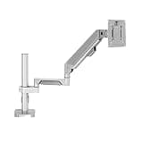 UWYTGF Monitor Mount Stand,Heavy-Duty Fully Adjustable Desk Clamp Arms for Computer Screens,Monitor Bracket for 14-32 Inch Screens