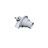 Dishwasher Lower Three-way Accessories For AM60E AM60K AM50E Water Outlet Assembly 7153003-1