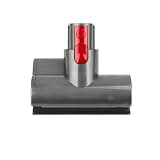 Motorized Tool Brush Head,Compatible For Dyson, V7 V8 V10 V11 V15, Vacuum Cleaner Suction Head Replace Parts