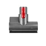 Motorized Tool Brush Head,Compatible For Dyson, V7 V8 V10 V11 V15, Vacuum Cleaner Suction Head Replace Parts
