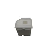 EVprXVaFH 1 Set Maintenance Box Or Waste Ink Tank Sponge Compatible with ET 2710 2711 L1110 L3100 L3101 L3110 L3150 3151 L3160 L5190 L3115 L3116