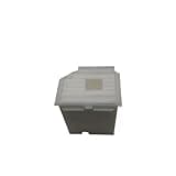 EVprXVaFH 1 Set Maintenance Box Or Waste Ink Tank Sponge Compatible with ET 2710 2711 L1110 L3100 L3101 L3110 L3150 3151 L3160 L5190 L3115 L3116