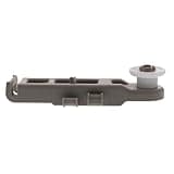 W10888592 Dishwasher Upper Rack Roller Assembly for Whirlpool AP6036019 WP8575281 8575281 4460426 PS11769236 W10845760