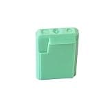 AqaCxhNDt Replacement Printer Cutter Head Compatible with PT-E100 PT-D200 PT-D210 PT-E100B Label Printer(Cap)