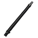 65cm Flexible Suction Hose 5140128-68 Dust Extraction Accessory For Power-Tool compatible with D-eWalt DCV580 DCV581H Vacuum Hose Replacement